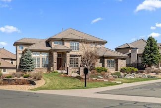 9586 Silent Hills Ln, Lone Tree, CO 80124