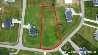 719 Colby Way NE, Hanover, OH 43055