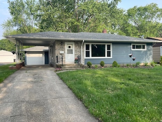 8150 Greenwood Ave, Munster, IN 46321