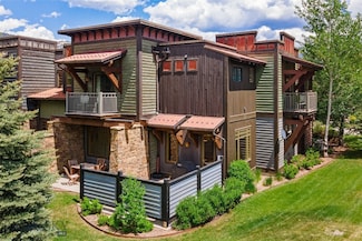 99 Pheasant Tail Ln Unit 1, Big Sky, MT 59716