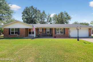 15395 Mimosa Dr, Gulfport, MS 39503