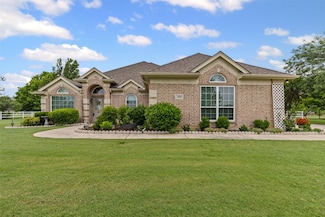 2009 Running Brook Dr, Joshua, TX 76058