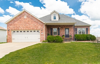 1347 Heather Ln, Webb City, MO 64870