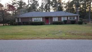 213 Maner Dr, Allendale, SC 29810