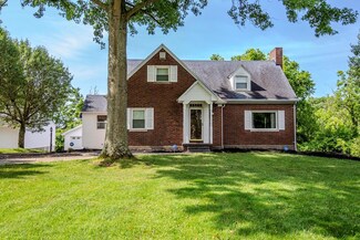 302 Edgemont Rd, Maysville, KY 41056