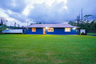 15-1668 Poni Moi Ave, Keaau, HI 96749