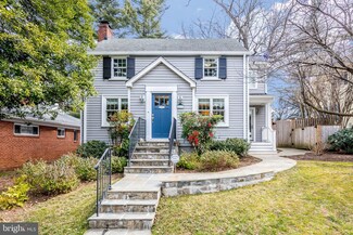 8619 Lancaster Dr, Bethesda, MD 20814