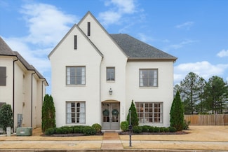 1775 Baynard Loop W, Germantown, TN 38139