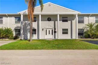 7068 Nantucket Cir Unit 3, North Fort Myers, FL 33917