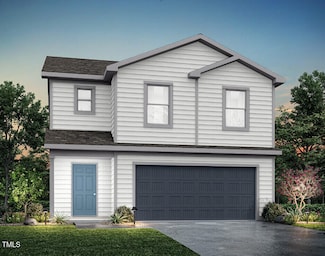 75 Landon Place, Roxboro, NC 27573