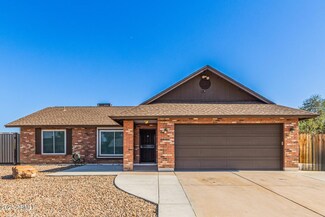 4845 W Evans Dr, Glendale, AZ 85306