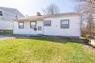 1028 Woodland Ave, McKeesport, PA 15133