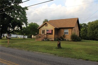 3151 Wilson Ave, Mingo Junction, OH 43938