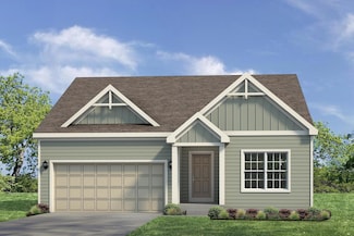 347 N Aspen Dr, Cortland, IL 60112