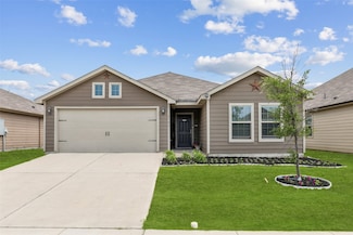 8308 Smokey Creek Pass, Fort Worth, TX 76179