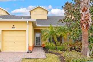 3765 Sansome Cir, Melbourne, FL 32940