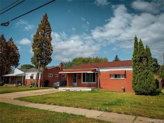 4801 E 13 Mile Rd, Warren, MI 48092