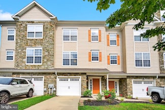126 Backstretch Way, Prince Frederick, MD 20678