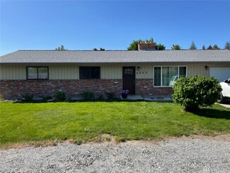 2450 Lemaister Ave, Wenatchee, WA 98801