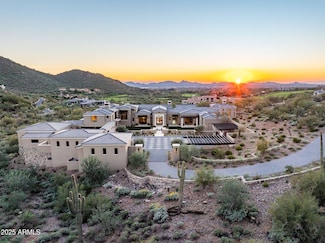 10739 E Diamond Rim Dr, Scottsdale, AZ 85255