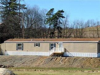 110 Richmond Rd, Marion Center, PA 15759