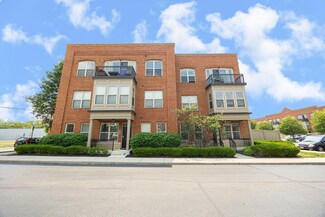 961 Ingleside Ave Unit C961, Columbus, OH 43215