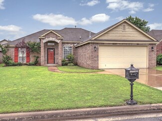 18702 E 49th Place, Tulsa, OK 74134