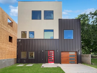 2615 S Flores St Unit 201, San Antonio, TX 78204