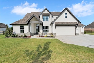 6116 S 309th Place E, Broken Arrow, OK 74014
