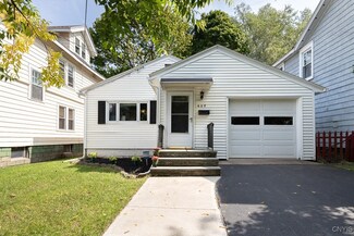 609 Fellows Ave, Syracuse, NY 13210