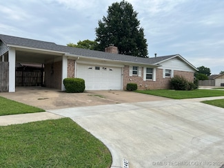 9407 E 39th St S, Tulsa, OK 74134