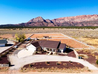 2357 E Canaan Way, Apple Valley, UT 84737