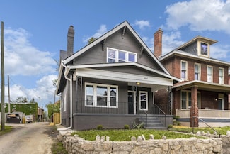 1104 E Whittier St, Columbus, OH 43206