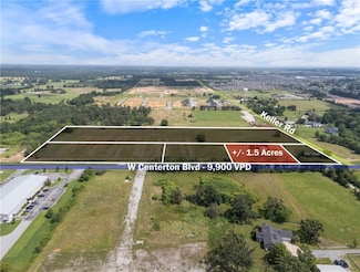 111 Keller Rd Unit 1.5 Acres, Centerton, AR 72719