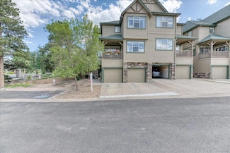 31112 Black Eagle Dr Unit 101, Evergreen, CO 80439