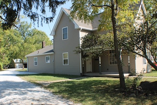 623 S State St, Greenfield, IN 46140