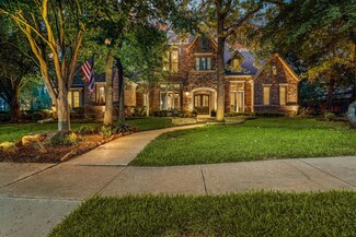 517 Round Hollow Ln, Southlake, TX 76092