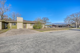 1418 Ocotilla Dr, Marble Falls, TX 78654