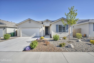 307 Granite Ct, Dayton, NV 89403