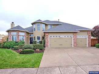 1380 Ranier Loop NW, Salem, OR 97304