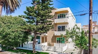 614 1/2 N Rampart Blvd Unit 1/2, Los Angeles, CA 90026