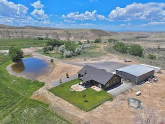 29397 J Rd, Hotchkiss, CO 81419