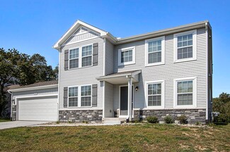 220 Arlington Ln, Niles Charter Township, MI 49120