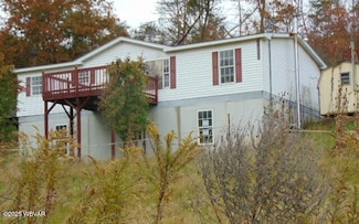 329 Little Sugar Run Rd, Beech Creek, PA 16822