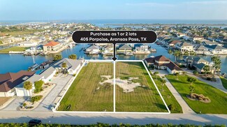 405-B Porpoise Dr, Aransas Pass, TX 78336