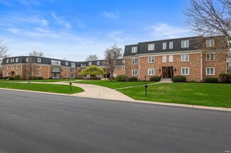 4501 N Wheeling Ave Unit 2105, Muncie, IN 47304