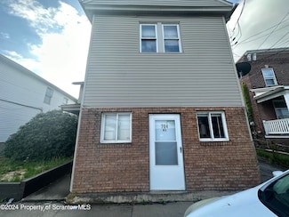 704 Hazle St Unit 1, Wilkes Barre, PA 18702