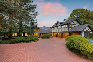237 Eucalyptus Hill Dr, Santa Barbara, CA 93108