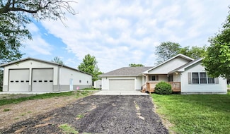 221 Sioux Ave, Pickstown, SD 57367