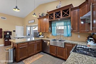 9704 E Paseo San Rosendo, Tucson, AZ 85747